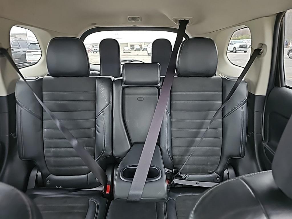 used 2020 Mitsubishi Outlander car, priced at $14,995