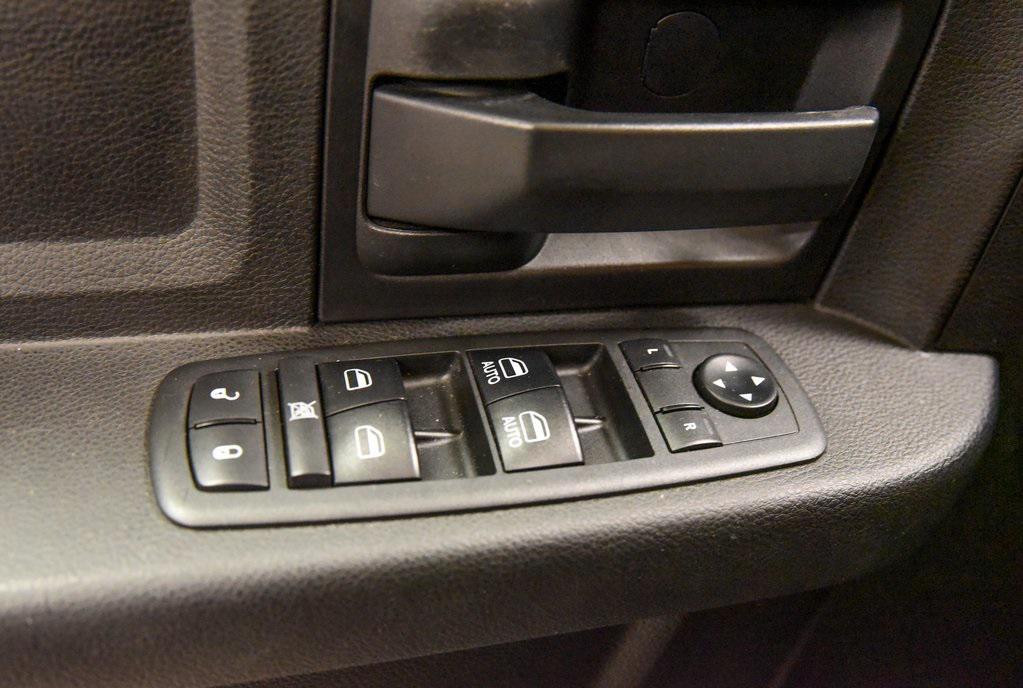 used 2018 Ram 1500 car, priced at $19,272