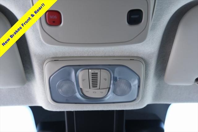 used 2023 Ram ProMaster 2500 car, priced at $29,572