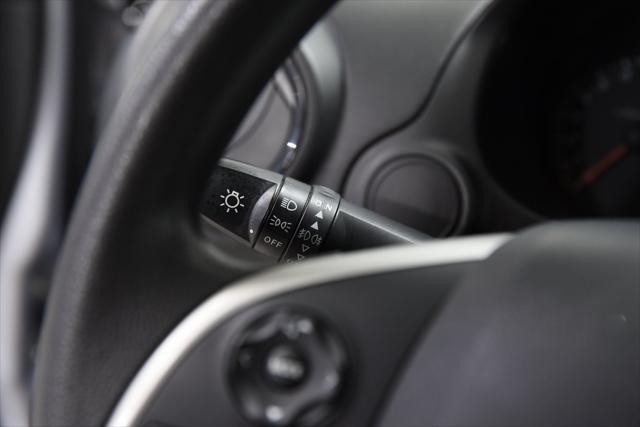 used 2022 Mitsubishi Mirage G4 car, priced at $12,441