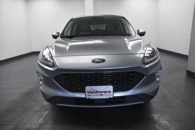 used 2022 Ford Escape car, priced at $17,872
