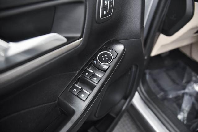 used 2022 Ford Escape car, priced at $17,872