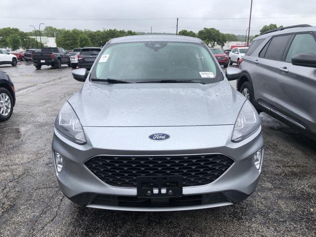 used 2022 Ford Escape car, priced at $21,995