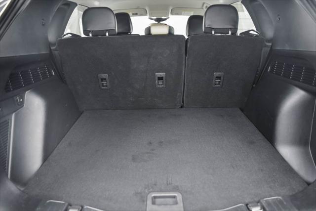 used 2022 Ford Escape car, priced at $17,872