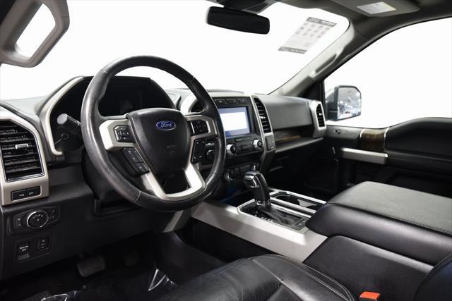 used 2019 Ford F-150 car, priced at $32,572