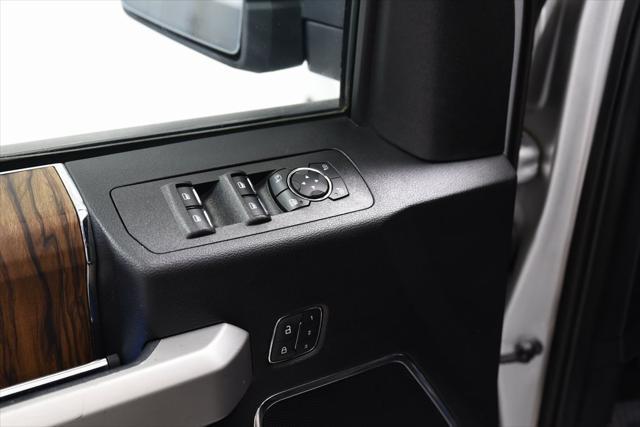 used 2019 Ford F-150 car, priced at $32,572