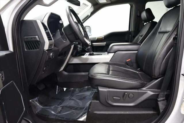 used 2019 Ford F-150 car, priced at $32,572