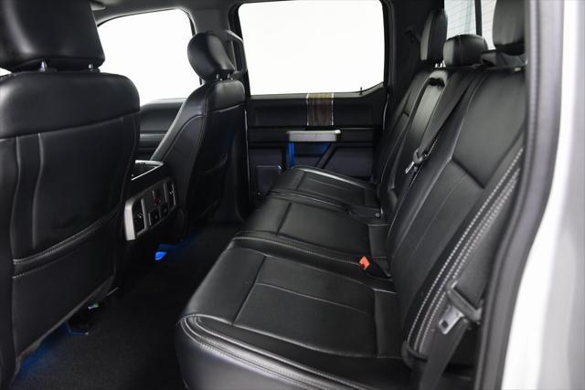 used 2019 Ford F-150 car, priced at $32,572