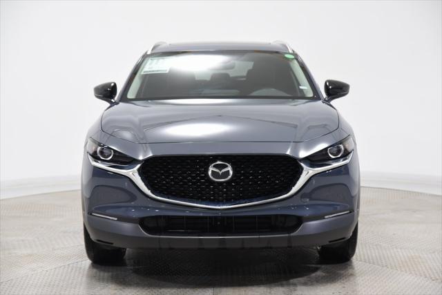 used 2024 Mazda CX-30 car, priced at $27,272