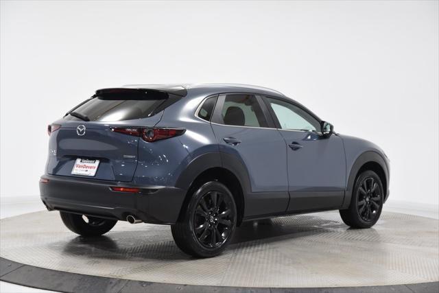 used 2024 Mazda CX-30 car, priced at $27,272