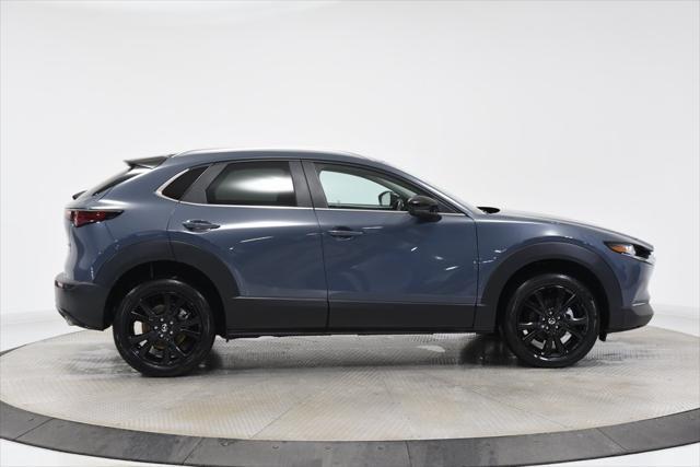 used 2024 Mazda CX-30 car, priced at $27,272