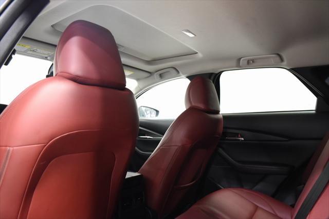 used 2024 Mazda CX-30 car, priced at $27,272