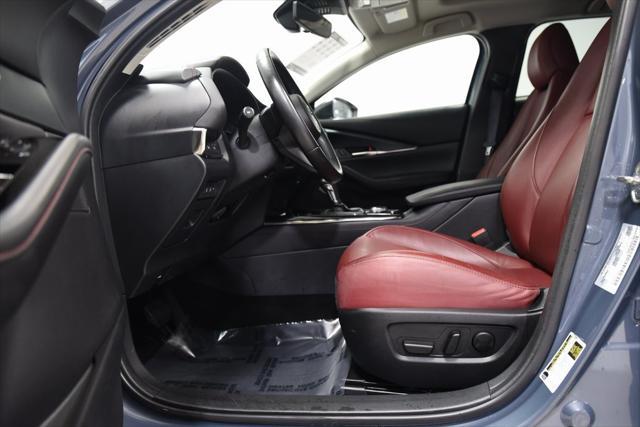 used 2024 Mazda CX-30 car, priced at $27,272