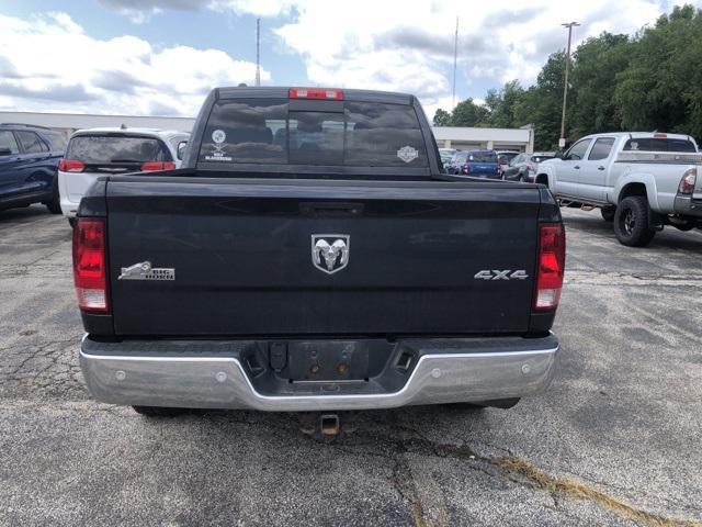 used 2014 Ram 1500 car, priced at $14,995