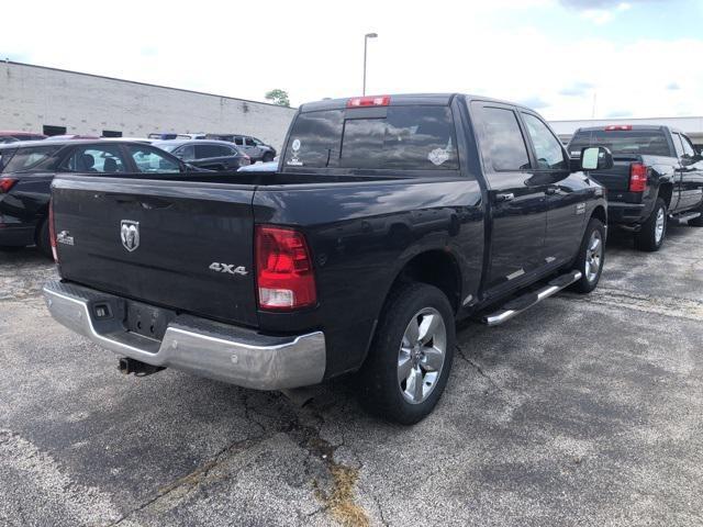used 2014 Ram 1500 car, priced at $14,995