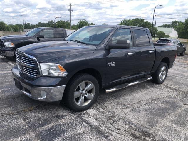 used 2014 Ram 1500 car, priced at $14,995