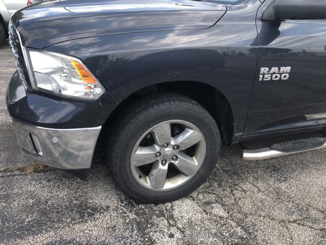 used 2014 Ram 1500 car, priced at $14,995