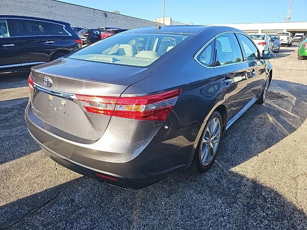 used 2014 Toyota Avalon car, priced at $20,995