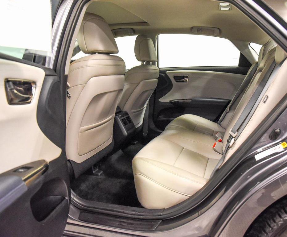 used 2014 Toyota Avalon car, priced at $20,995