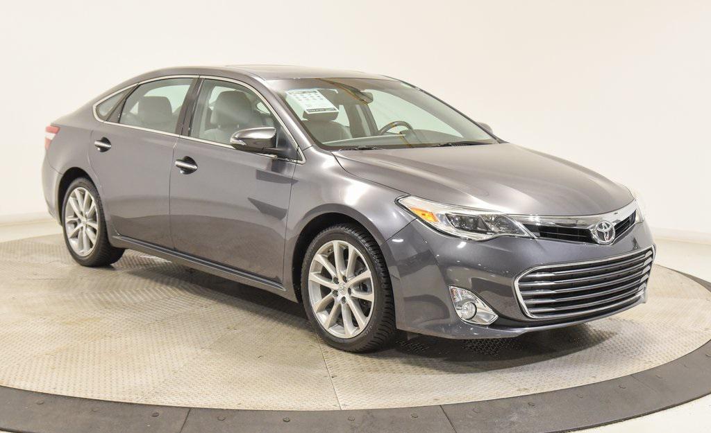 used 2014 Toyota Avalon car, priced at $20,995
