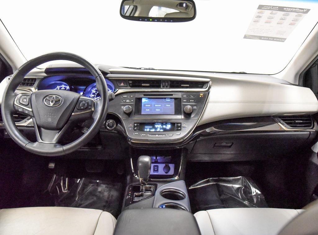 used 2014 Toyota Avalon car, priced at $18,441