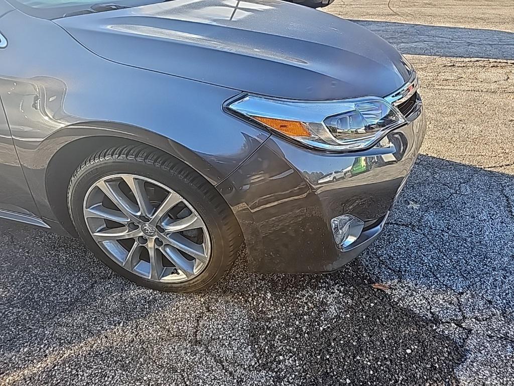 used 2014 Toyota Avalon car, priced at $20,995