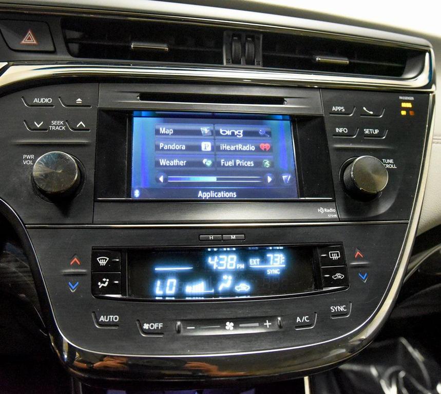 used 2014 Toyota Avalon car, priced at $20,995