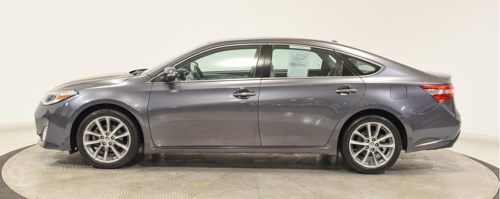 used 2014 Toyota Avalon car, priced at $20,995