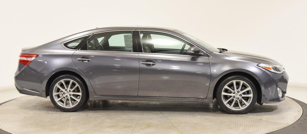 used 2014 Toyota Avalon car, priced at $20,995