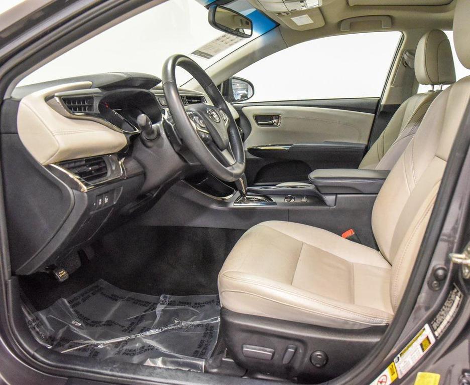 used 2014 Toyota Avalon car, priced at $20,995