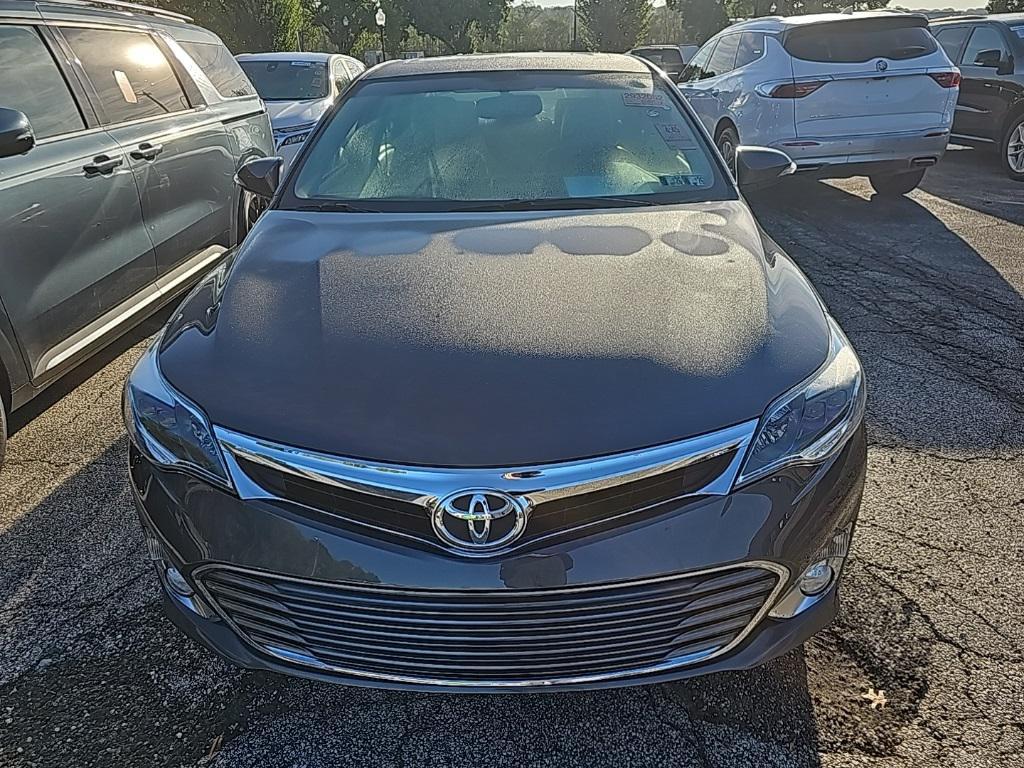used 2014 Toyota Avalon car, priced at $20,995