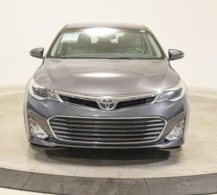 used 2014 Toyota Avalon car, priced at $20,995