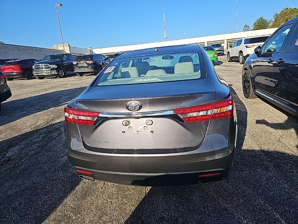 used 2014 Toyota Avalon car, priced at $20,995