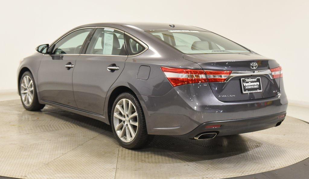 used 2014 Toyota Avalon car, priced at $20,995