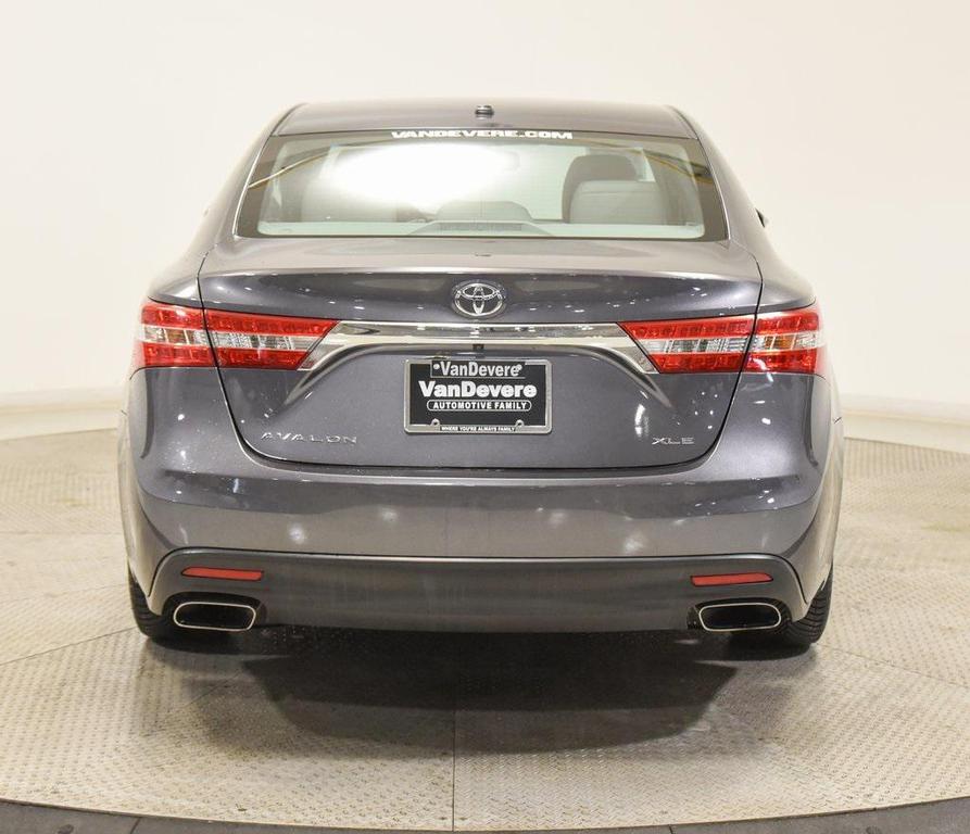used 2014 Toyota Avalon car, priced at $20,995