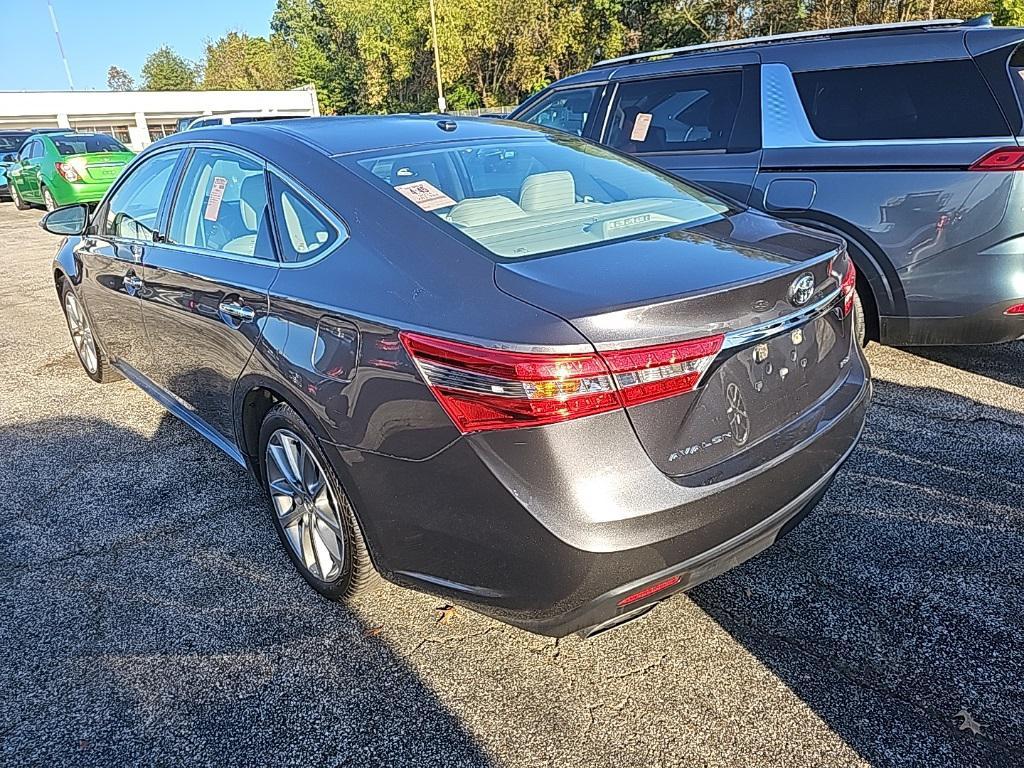 used 2014 Toyota Avalon car, priced at $20,995