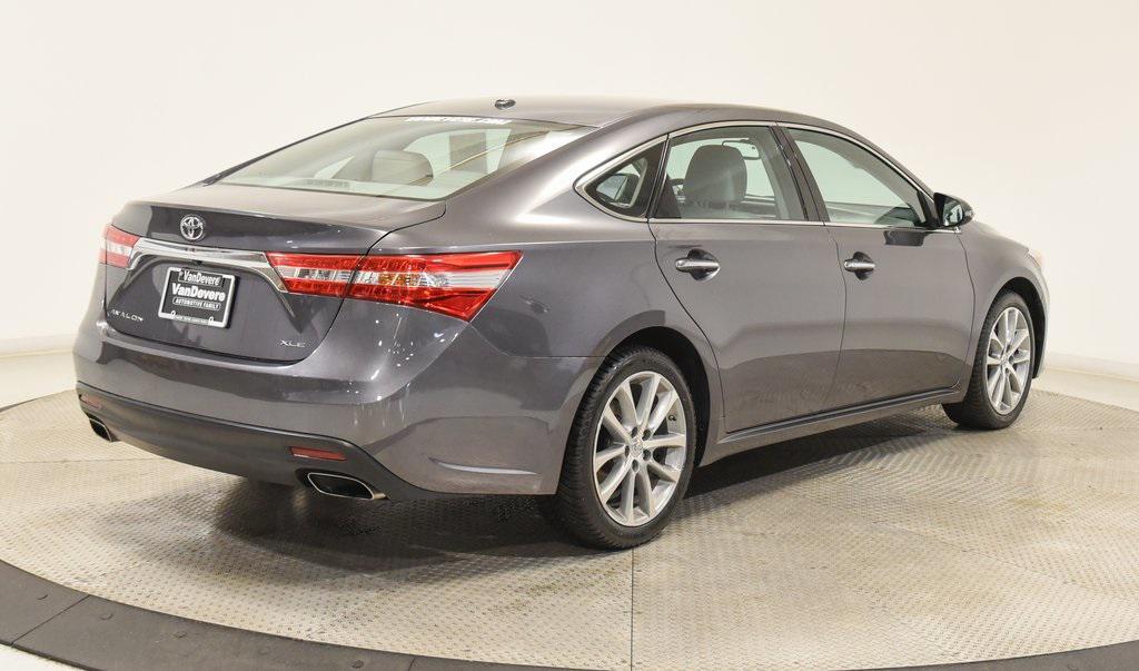 used 2014 Toyota Avalon car, priced at $20,995