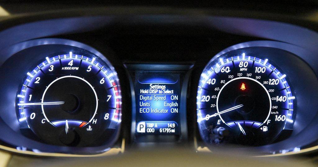 used 2014 Toyota Avalon car, priced at $20,995
