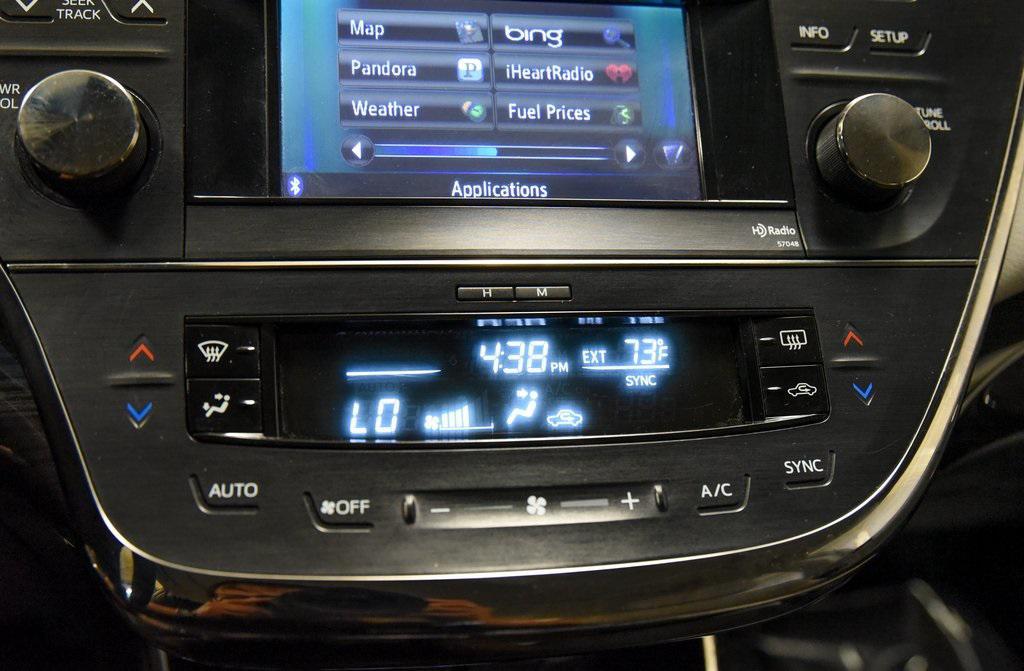used 2014 Toyota Avalon car, priced at $20,995