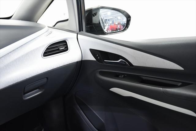 used 2021 Chevrolet Bolt EV car, priced at $15,995