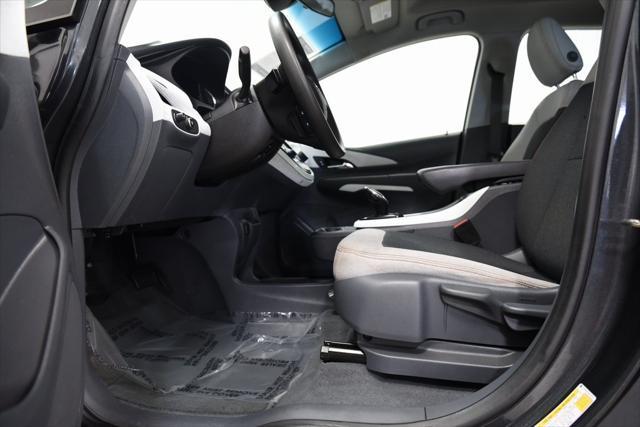 used 2021 Chevrolet Bolt EV car, priced at $15,995
