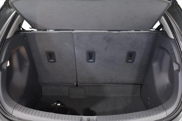 used 2021 Chevrolet Bolt EV car, priced at $15,995