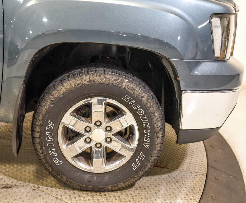 used 2012 GMC Sierra 1500 car, priced at $16,995