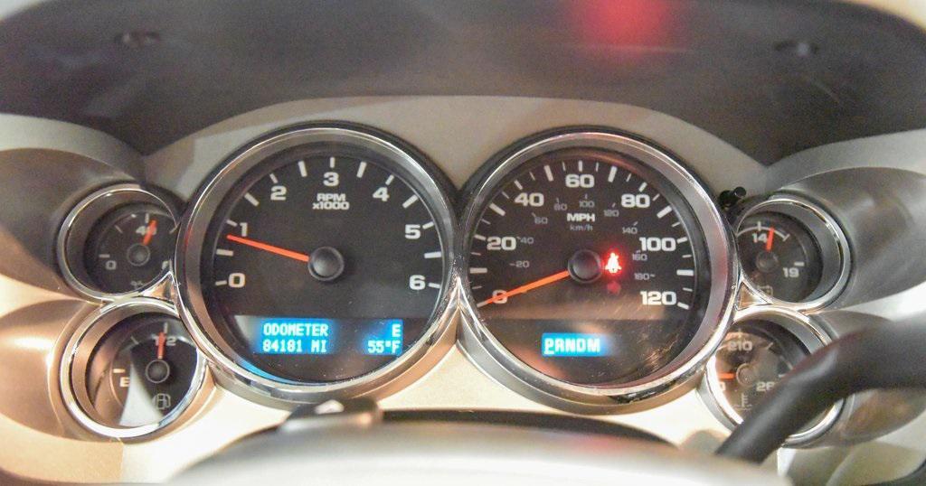 used 2012 GMC Sierra 1500 car, priced at $16,995