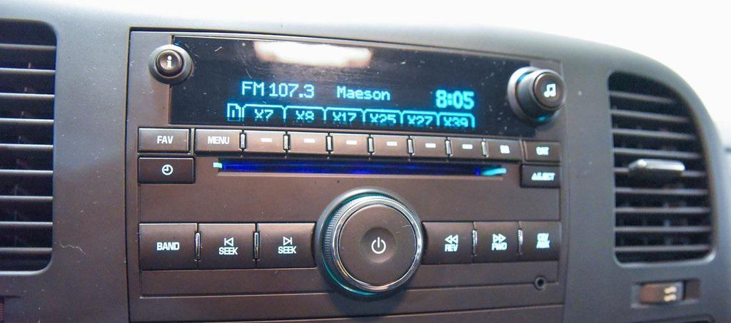 used 2012 GMC Sierra 1500 car, priced at $16,995