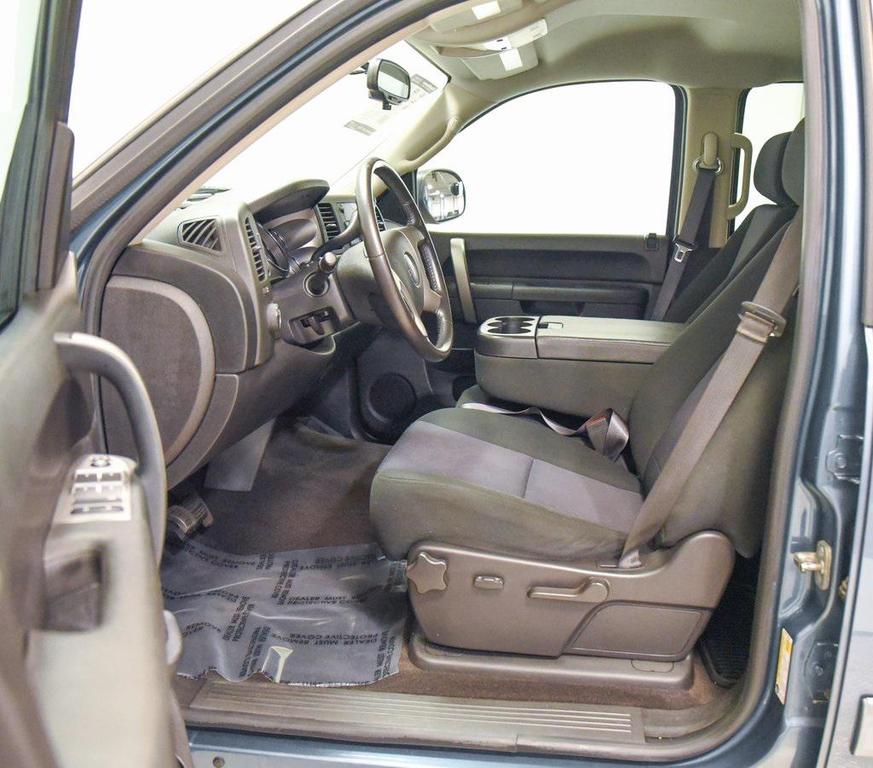 used 2012 GMC Sierra 1500 car, priced at $16,995