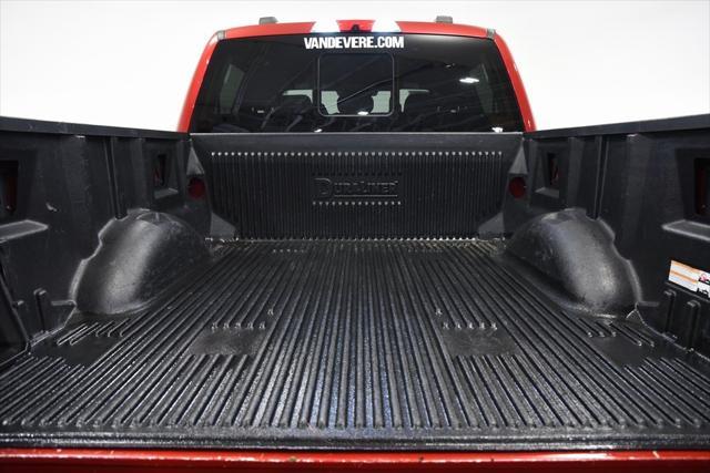 used 2021 Ford F-150 car, priced at $35,995