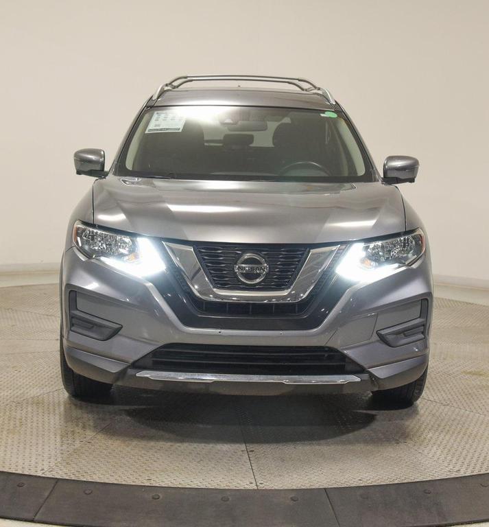 used 2020 Nissan Rogue car, priced at $19,189