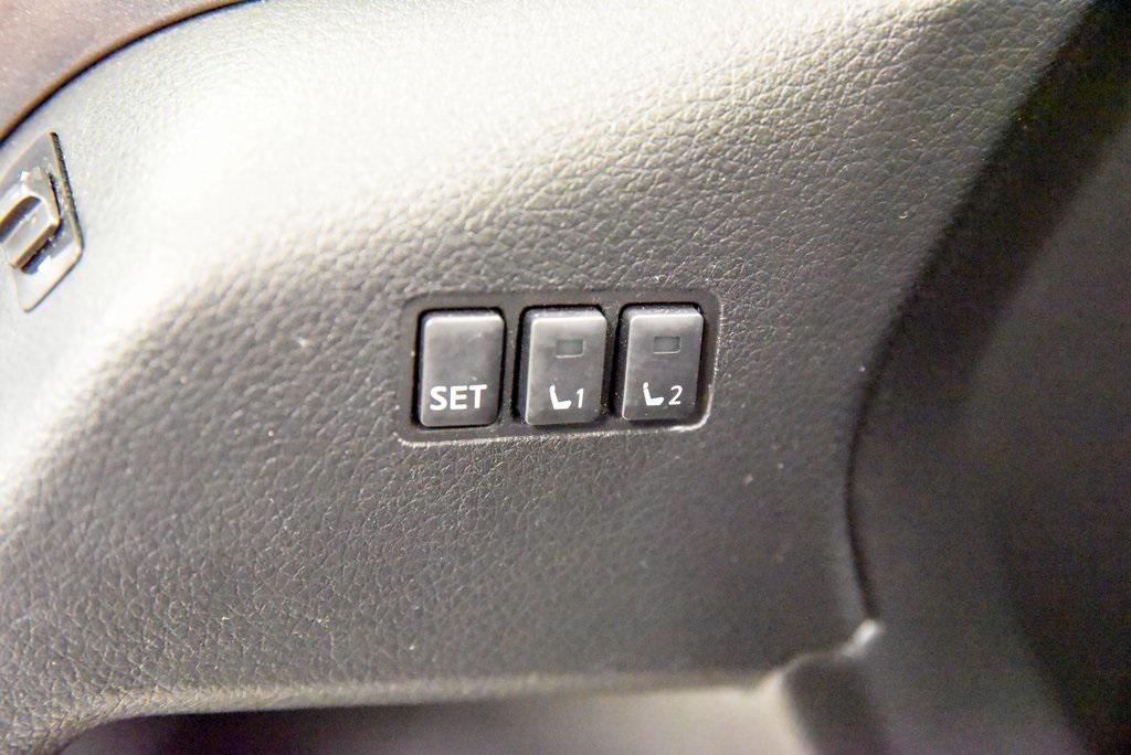 used 2020 Nissan Rogue car, priced at $19,189