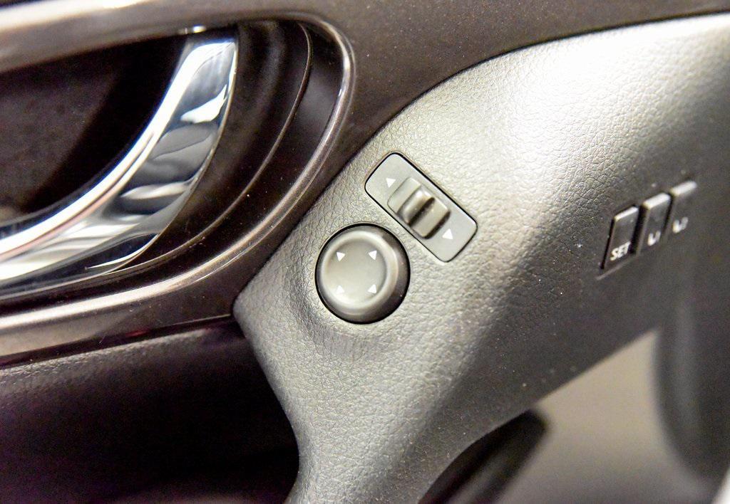 used 2020 Nissan Rogue car, priced at $19,189